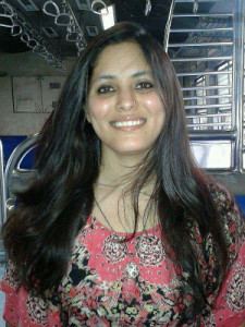 Profile photo for sanaa shakil
