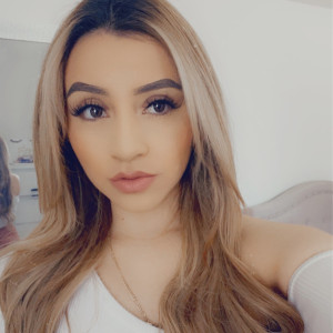 Profile photo for Jackie Dubon