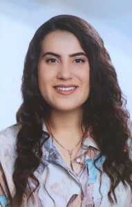 Profile photo for Anabelle Abu Hanna