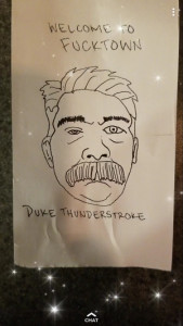 Profile photo for John Denham