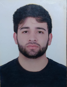 Profile photo for Juan Sebastian Calderon Guevara