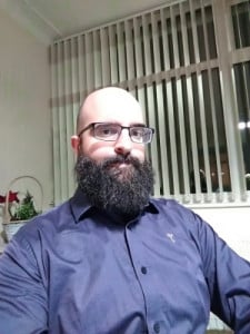 Profile photo for Eduardo de Souza Schweitzer