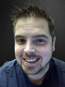 Profile photo for Steven Aikins