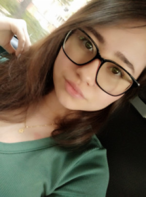 Profile photo for Silvia Nathalia Florez Barajas