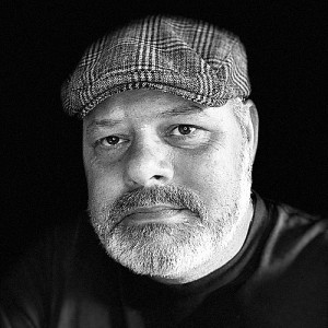 Profile photo for Daniel Marion