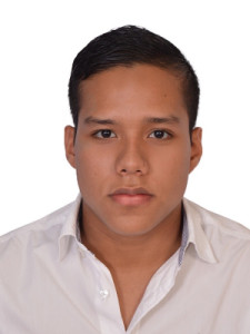 Profile photo for Luis Angel Florez Cuadro