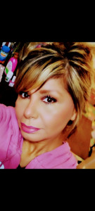 Profile photo for Patricia hernandez