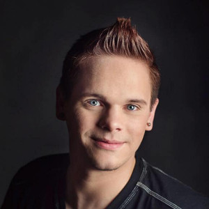 Profile photo for Christopher Gellerstedt