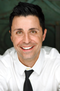 Profile photo for Dave Pileggi