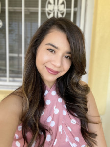Profile photo for Daisy Reyes