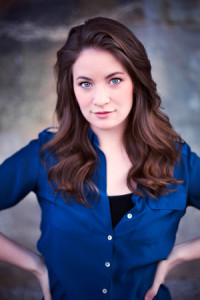 Profile photo for Kate Vander Velden