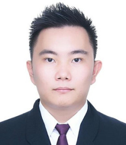 Profile photo for Teddy Julius