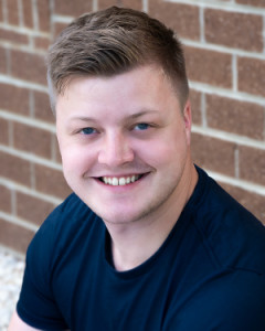 Profile photo for Bradley Trudgett