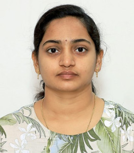 Profile photo for Divya H