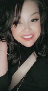 Profile photo for Christina McCurdy