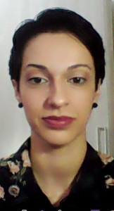 Profile photo for Tamara da Silva Machado