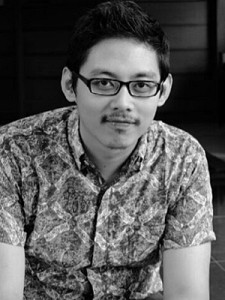 Profile photo for Ferry Sanjaya