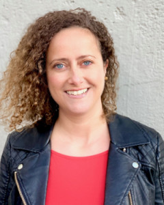 Profile photo for Camila Wilson