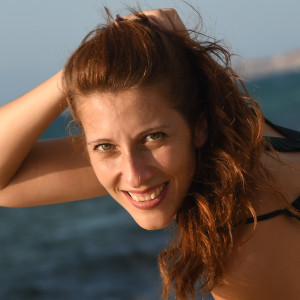 Profile photo for Elena Mancuso