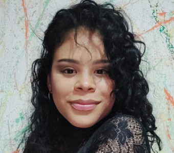 Profile photo for Gloriela Pimentel