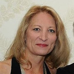 Profile photo for Barbara PerMar Baker