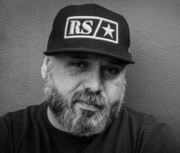 Profile photo for Enrique Castillo