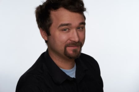 Profile photo for Christopher Williams