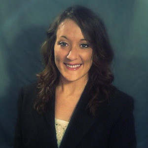 Profile photo for Whitney Priest