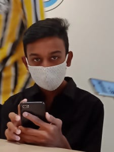 Profile photo for Tulasiram l.n