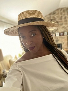 Profile photo for Chioma Odukwe Enu