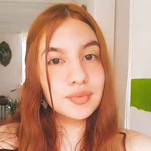 Profile photo for Sara Cañas Tamayo