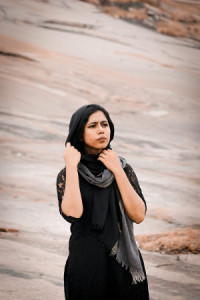 Profile photo for Ruhi Rukshana Alaudeen