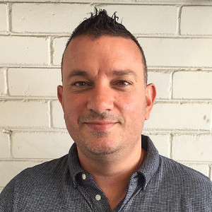 Profile photo for Michael Nardone