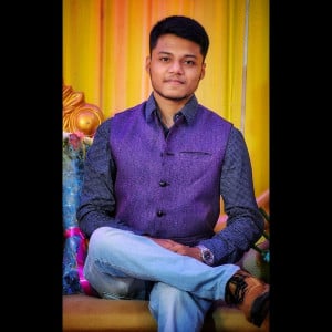 Profile photo for Sourav Dutta