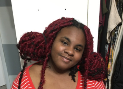 Profile photo for Kaci long