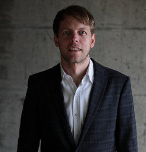 Profile photo for Konrad Kuehr