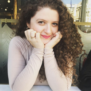 Profile photo for Maria Amelia Monzon Couri