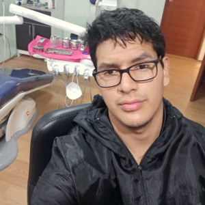 Profile photo for José Gabriel Quicio Balladares