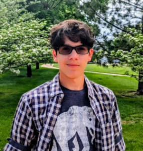 Profile photo for Glenn Gutierrez