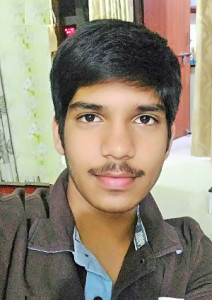 Profile photo for Divya Hirodiya