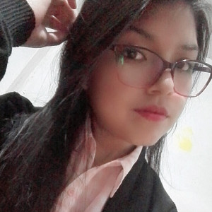 Profile photo for Johana Maribel Telenchana Chango