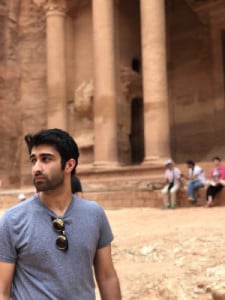 Profile photo for Ali Reza Ladak