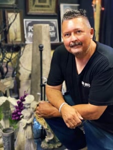 Profile photo for Mike Simpson