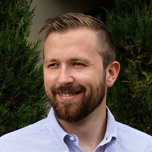 Profile photo for James Harmon