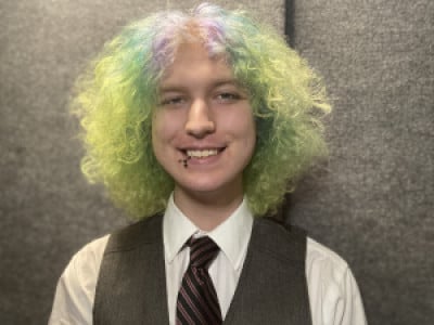 Profile photo for Brenden Paitrick