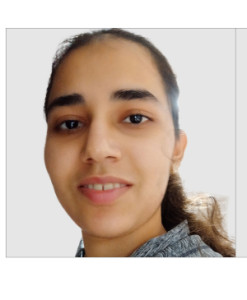 Profile photo for Sudiksha Soni