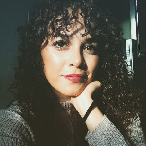 Profile photo for Maria Mazariegos