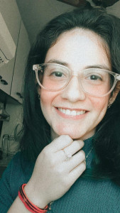 Profile photo for VITORIA FERNANDA ALVES DE SOUZA