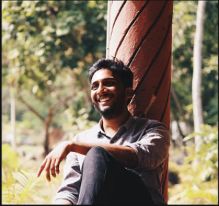 Profile photo for Chandan Khan Shaik