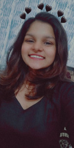 Profile photo for Krati Gupta